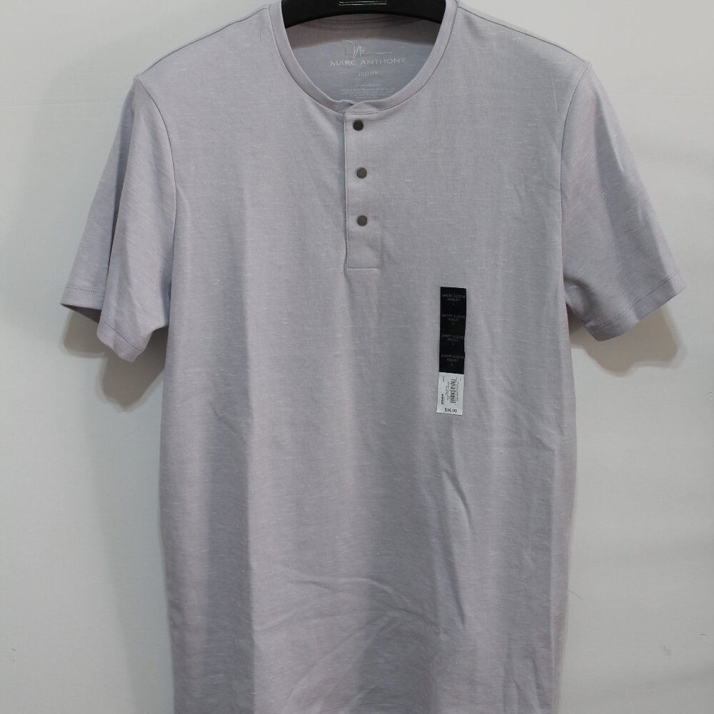 Marc Anthony short sleeve shirt